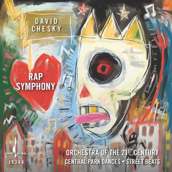Rap Symphony