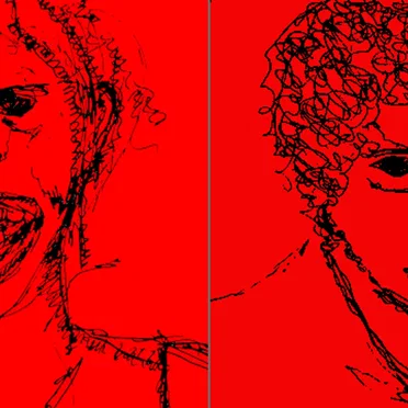 Volver Rojo
