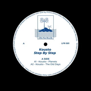 Step by Step
