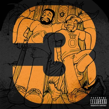 Ghouls 'N Ghosts 3: The Nightmare Before Christmas