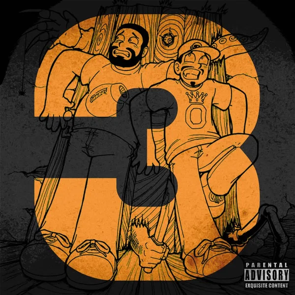 Ghouls 'N Ghosts 3: The Nightmare Before Christmas