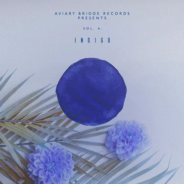 Vol. 4: Indigo by Various Artists - album cover