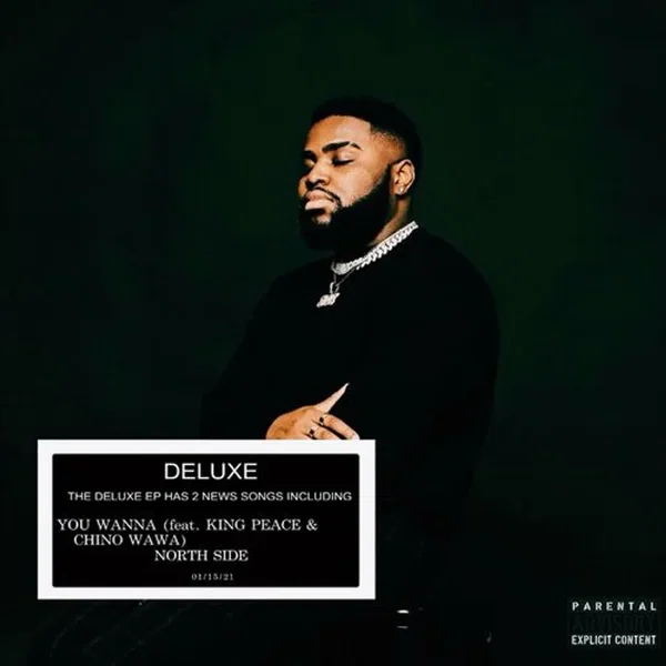 Kvrma (Deluxe)