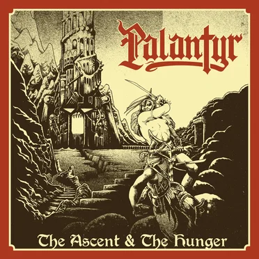 The Ascent & The Hunger
