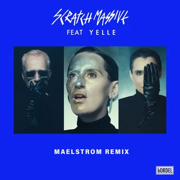 Des choses (Maelstrom remix)