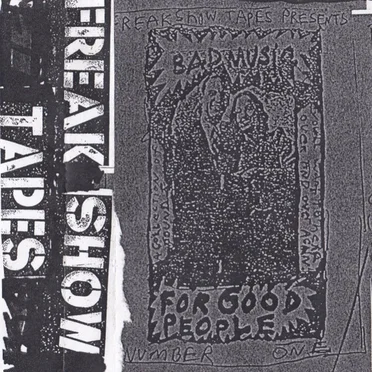 Bad Music For Good People