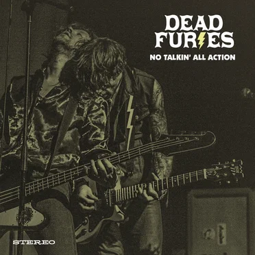 Dead Furies