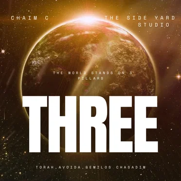 Three