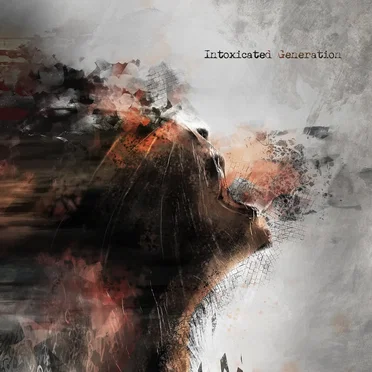 Intoxicated Generation by Retrospective - album cover