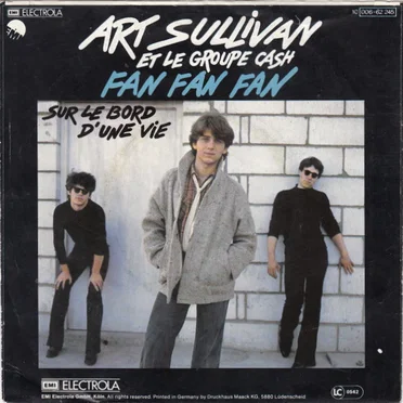 Fan Fan Fan