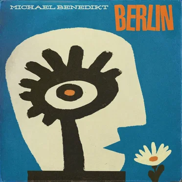 Michael Benedikt