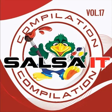 Salsa.it Compilation Vol.17 by Various Artists - album cover