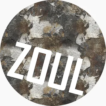 Zoul by Juan Trujillo - album cover