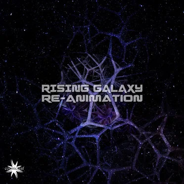 Re-Animation by Rising Galaxy - album cover