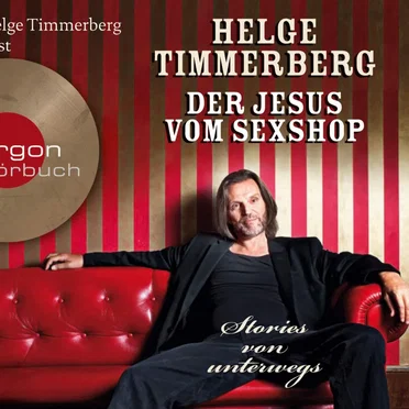 Helge Timmerberg