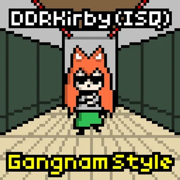 Gangnam Style (DDRKirby's ROFLmix)