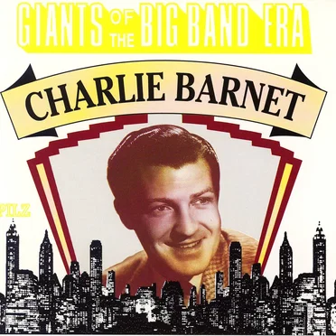 Giants of the Big Band Era