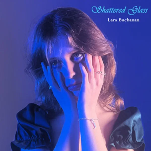 Shattered Glass