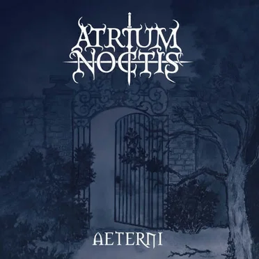 Aeterni by Atrium Noctis - album cover