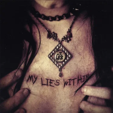 My Lies Within by 7th Cycle - album cover