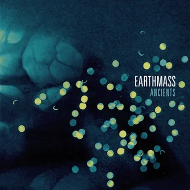 Ancients by Earthmass - album cover