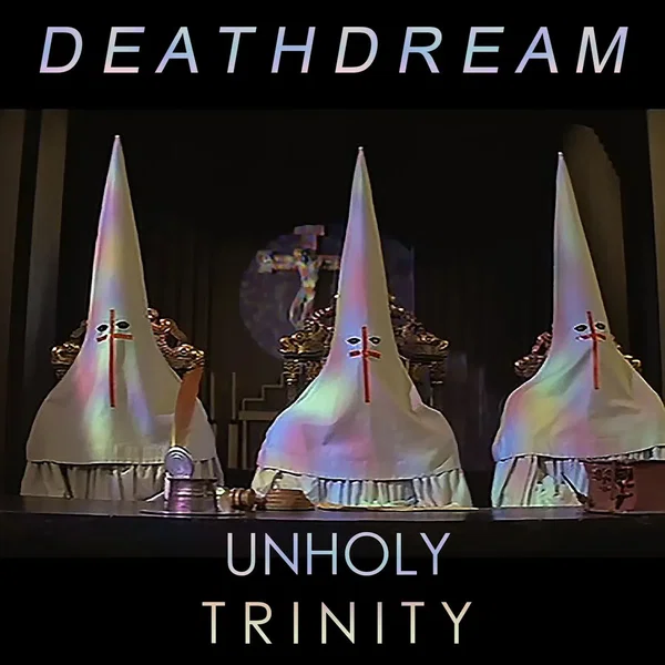 UNHOLY TRINITY EP