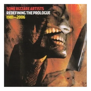 Redefining the Prologue: 1981–2006 by Various Artists - album cover