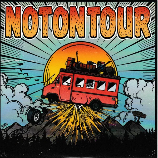 Not on Tour
