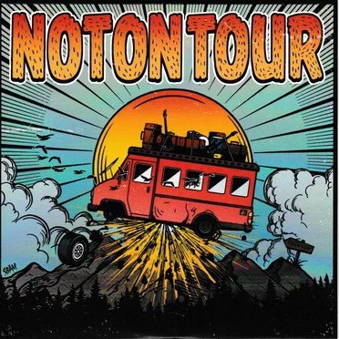 Not on Tour