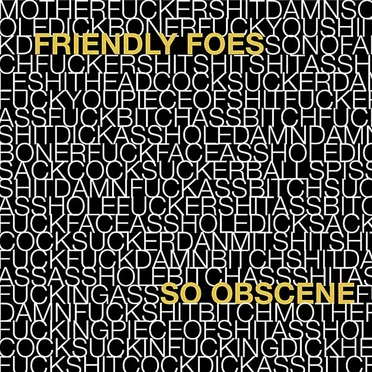 So Obscene