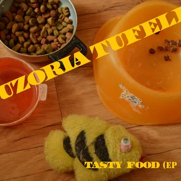 Tasty Food (EP Album)
