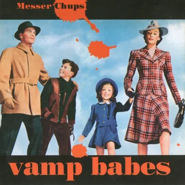 Vamp Babes