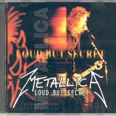 1995-08-23: Loud but Secret: London Astoria II, London, UK