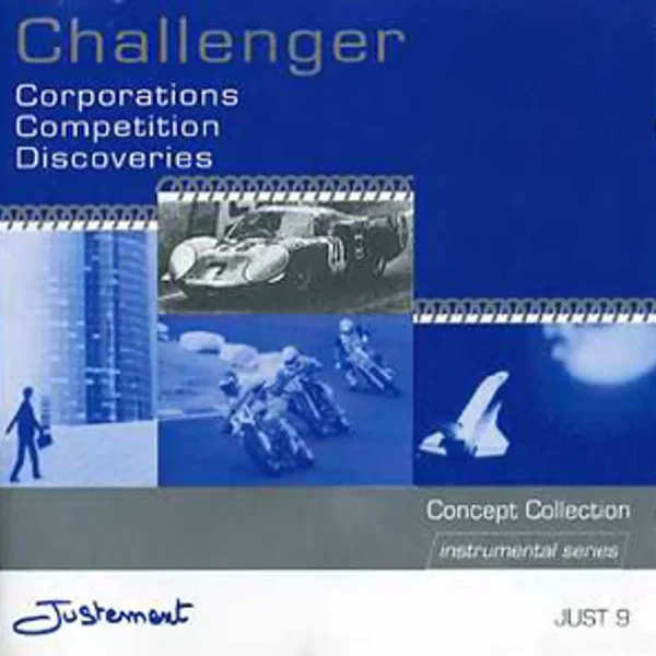 Challenger