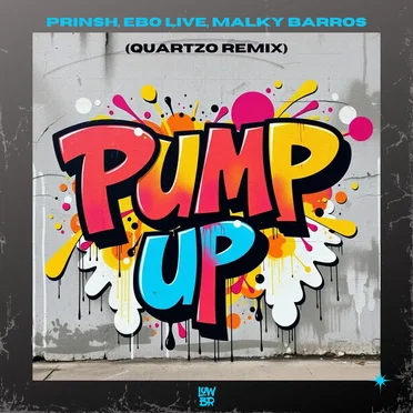 Pump Up (Quartzo remix)