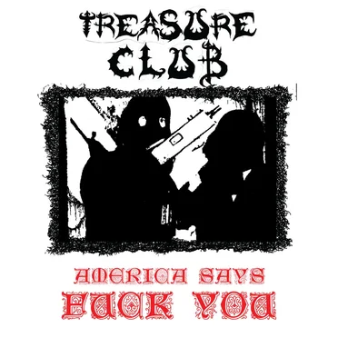America Says Fuck You