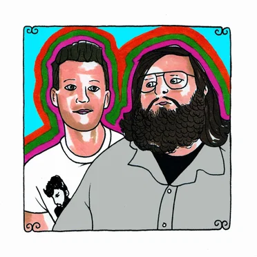 Daytrotter Session by PS I Love You - album cover