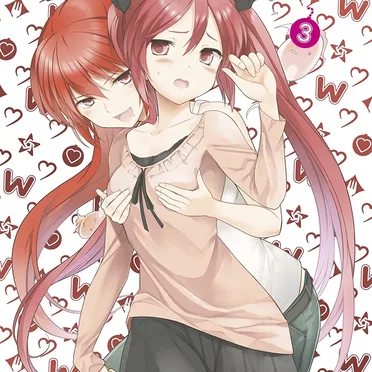 這いよれ! ニャル子さんW スペシャルCD 3