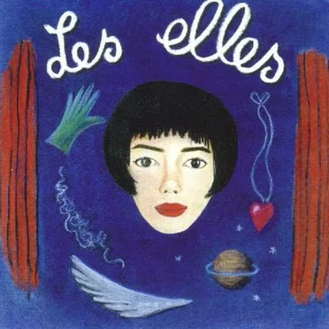 Les Elles by Les Elles - album cover