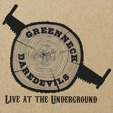 Live at the Underground
