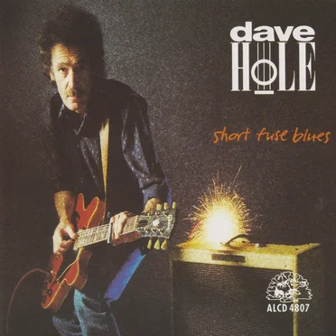 Short Fuse Blues