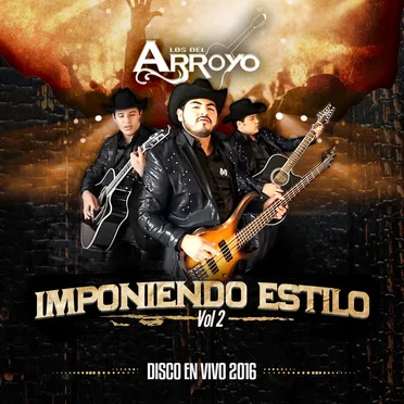 Imponiendo estilo, vol. 2