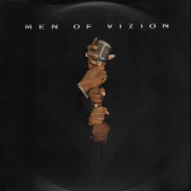MOV by Men of Vizion - album cover