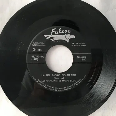 La del moño colorado / La primavera