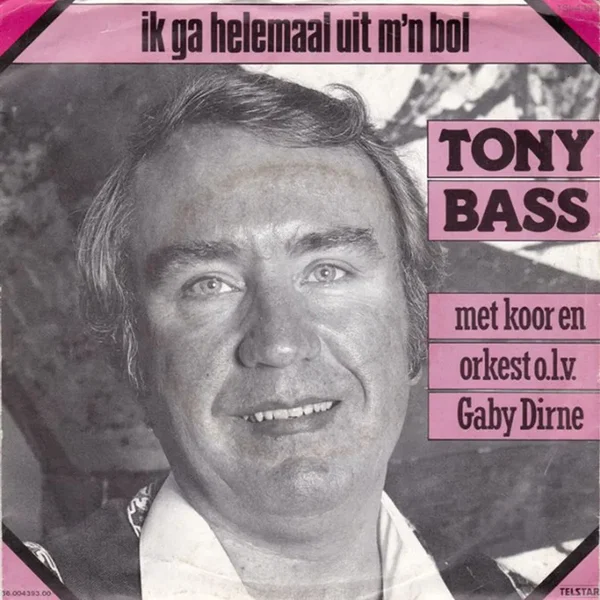 Ik ga helemaal uit m’n bol