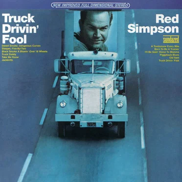 Truck Drivin' Fool