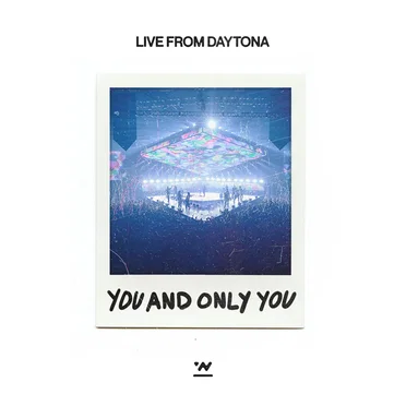 You and Only You (live From Daytona)
