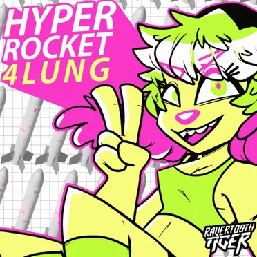 Hyper Rocket