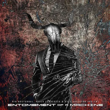 Entombment of a Machine