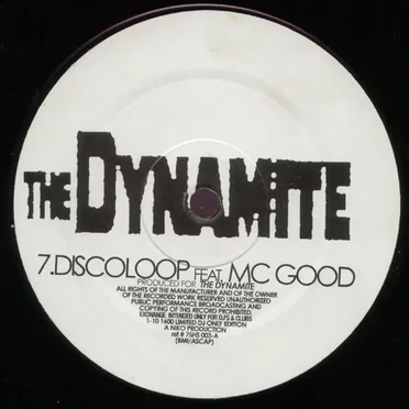 Discoloop / 20